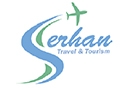 Serhan Travel & Tourism Logo (tyr, Lebanon)