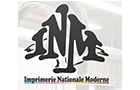 Imprimerie Nationale Moderne Sarl Logo (sarba, Lebanon)