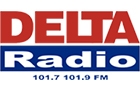 Radio Delta Sal Logo (baushrieh, Lebanon)