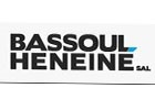 Companies in Lebanon: Bassoul, Heneine Sal