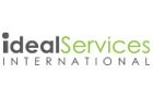 Ideal Services International Sarl Logo (baushrieh, Lebanon)