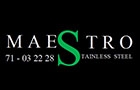 Companies in Lebanon: Maestro Stainless Steel