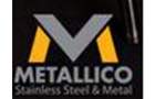 Companies in Lebanon: metallico stainless steel & metal