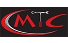 Mechanical Tuning Center Logo (ebbeh, Lebanon)