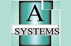 A Systems Logo (shoueifat, Lebanon)