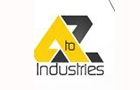 A To Z Industries Sarl Logo (shoueifat, Lebanon)