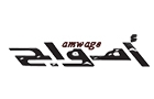 Amwage News Logo (shoueifat, Lebanon)