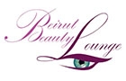 Beirut Beauty Lounge Logo (shoueifat, Lebanon)