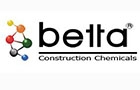Companies in Lebanon: betta construction chemicals sarl