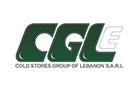 Cold Stores Group Of Lebanon SARL Cgl Logo (shoueifat, Lebanon)