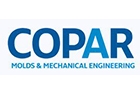 Doriane Copar Factory Logo (shoueifat, Lebanon)