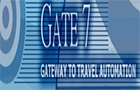 Gate 7 Logo (shoueifat, Lebanon)