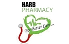 Harb Pharmacy Logo (shoueifat, Lebanon)