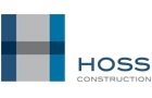 Companies in Lebanon: hoss construction