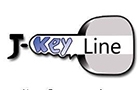 J Key Line Logo (shoueifat, Lebanon)