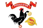 La Poule Dor Sarl Logo (shoueifat, Lebanon)