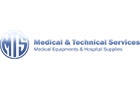 Companies in Lebanon: medical & technical services co sarl mts