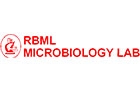 Rbml Microbiology Lab Logo (shoueifat, Lebanon)