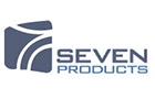 Seven Products Sarl Logo (shoueifat, Lebanon)