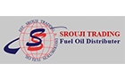 Companies in Lebanon: Srouji Trading & Distribution Fuel Oil Est