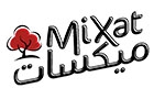 S&B Trading Mixat Logo (simkanieh, Lebanon)