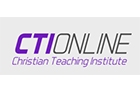 Christian Teaching Institute CTI Logo (sin el fil, Lebanon)
