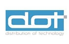 Dot Sarl Logo (sin el fil, Lebanon)