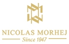 Nicolas Merhej Sal Logo (sin el fil, Lebanon)
