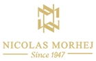 Nicolas Merhej Sal Logo (sin el fil, Lebanon)