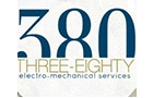 380 Sarl Logo (sin el fil, Lebanon)