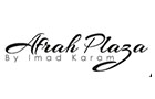 Afrah Plaza By Imad Karam Logo (sin el fil, Lebanon)