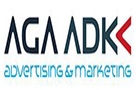 Companies in Lebanon: aga advertising & marketing aga adk