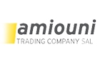 Companies in Lebanon: amiouni trading co sal