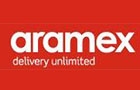 Aramex Logo (sin el fil, Lebanon)