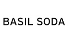 Basil Soda Logo (sin el fil, Lebanon)