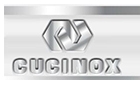 Cucinox Sarl Logo (sin el fil, Lebanon)