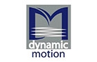 Dynamic Motion Sal Logo (sin el fil, Lebanon)