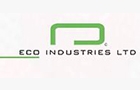 Eco Industries Llc Sarl Logo (sin el fil, Lebanon)