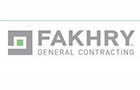 Fakhry General Contracting Sal Logo (sin el fil, Lebanon)