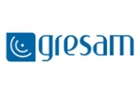 Gresam Marketing SAL Logo (sin el fil, Lebanon)