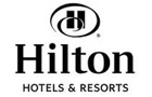 Hilton Metropolitan Palace Logo (sin el fil, Lebanon)