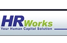 Hr Works Sal Logo (sin el fil, Lebanon)