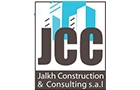 Companies in Lebanon: jalkh construction and consulting jcc sal