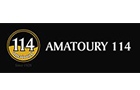 Joseph B Amatoury Sarl Logo (sin el fil, Lebanon)