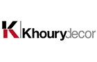 Companies in Lebanon: khoury decor