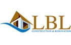 Companies in Lebanon: lbl construction & renovation