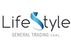 Lifestyle General Trading Sarl Logo (sin el fil, Lebanon)