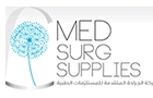 Companies in Lebanon: med surg supplies sal offshore