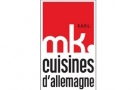 Mk Cuisines Dallemagne Sarl Logo (sin el fil, Lebanon)