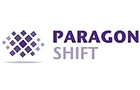 Paragon Shift Sal Logo (sin el fil, Lebanon)